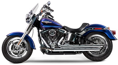 standard motorcycle