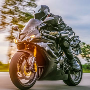 sports rider motorcycles